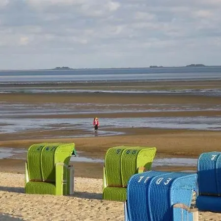 Oland Whg 10 Suedstrandperle