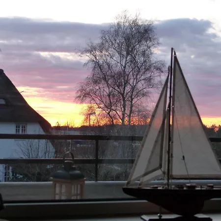 Oland Whg 10 Suedstrandperle Appartement