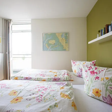 Oland Whg 10 Suedstrandperle Wyk auf Föhr