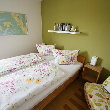 Oland Whg 10 Südstrandperle Apartment
