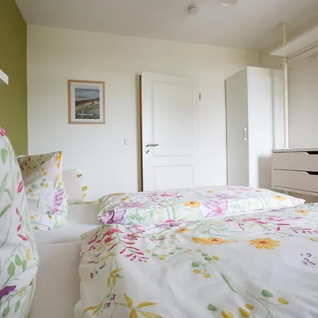Oland Whg 10 Suedstrandperle Appartement Wyk auf Föhr