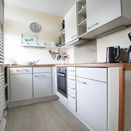 Oland Whg 10 Suedstrandperle Appartement