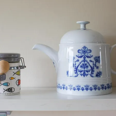 Oland Whg 10 Suedstrandperle Appartement *