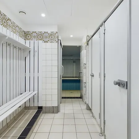 Appartement Oland Whg 10 Suedstrandperle