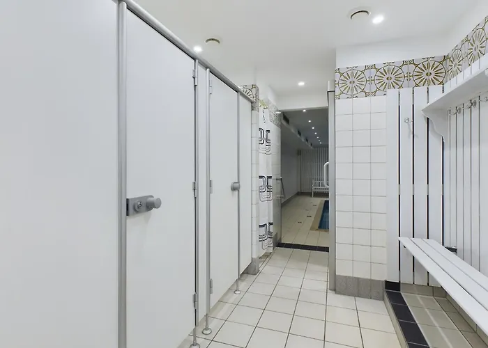 Oland Whg 10 Suedstrandperle *