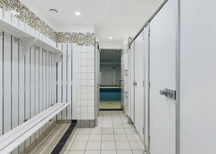 Apartamento Oland Whg 10 Suedstrandperle